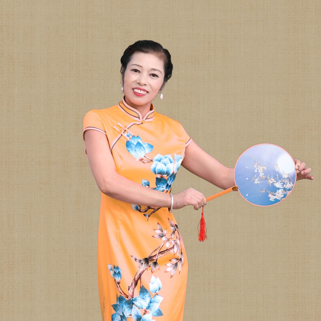 小花广场舞