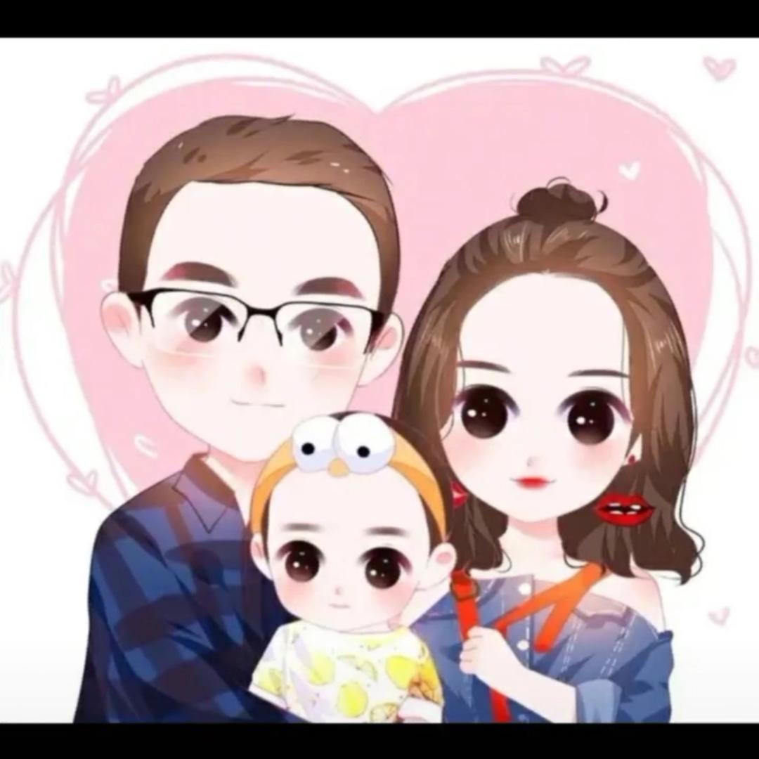 小可爱呀