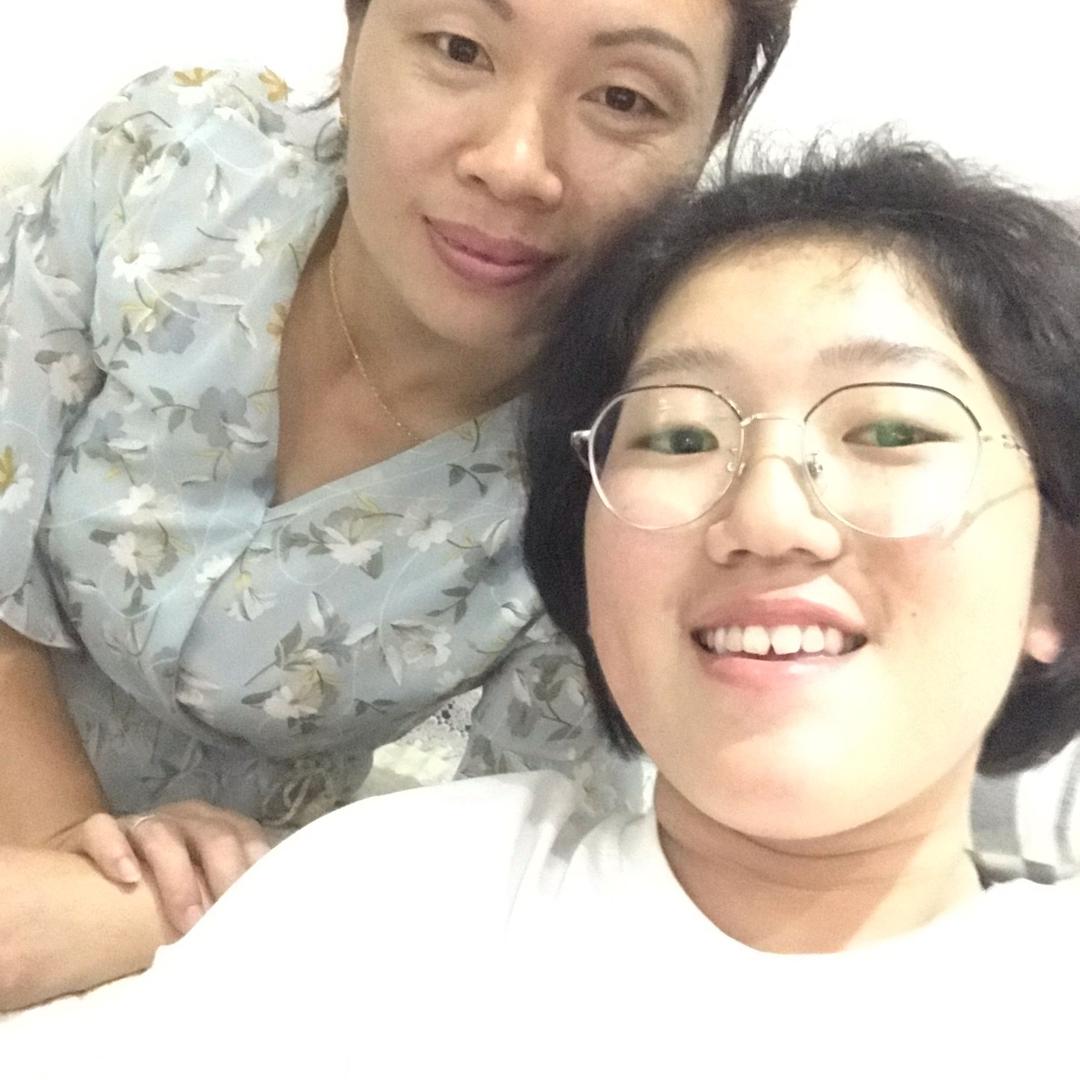 珍好