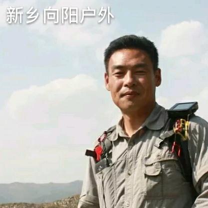 新乡向阳户外