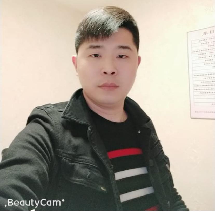 个性