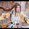 小柳树