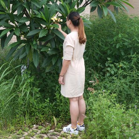 会呼吸de痛