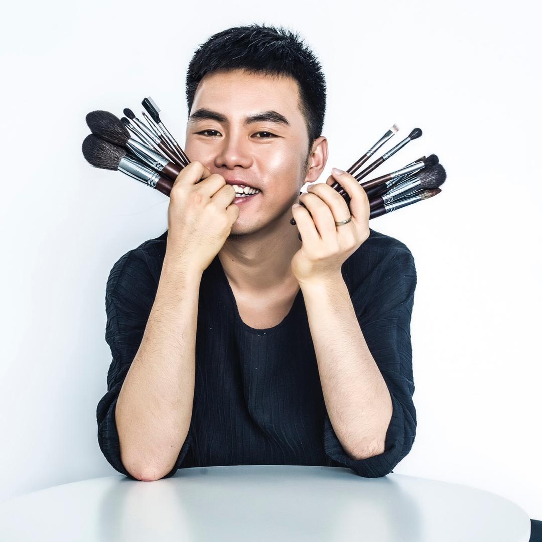 纪华影视美妆学院@抖音