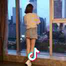 小女人也有大怀抱