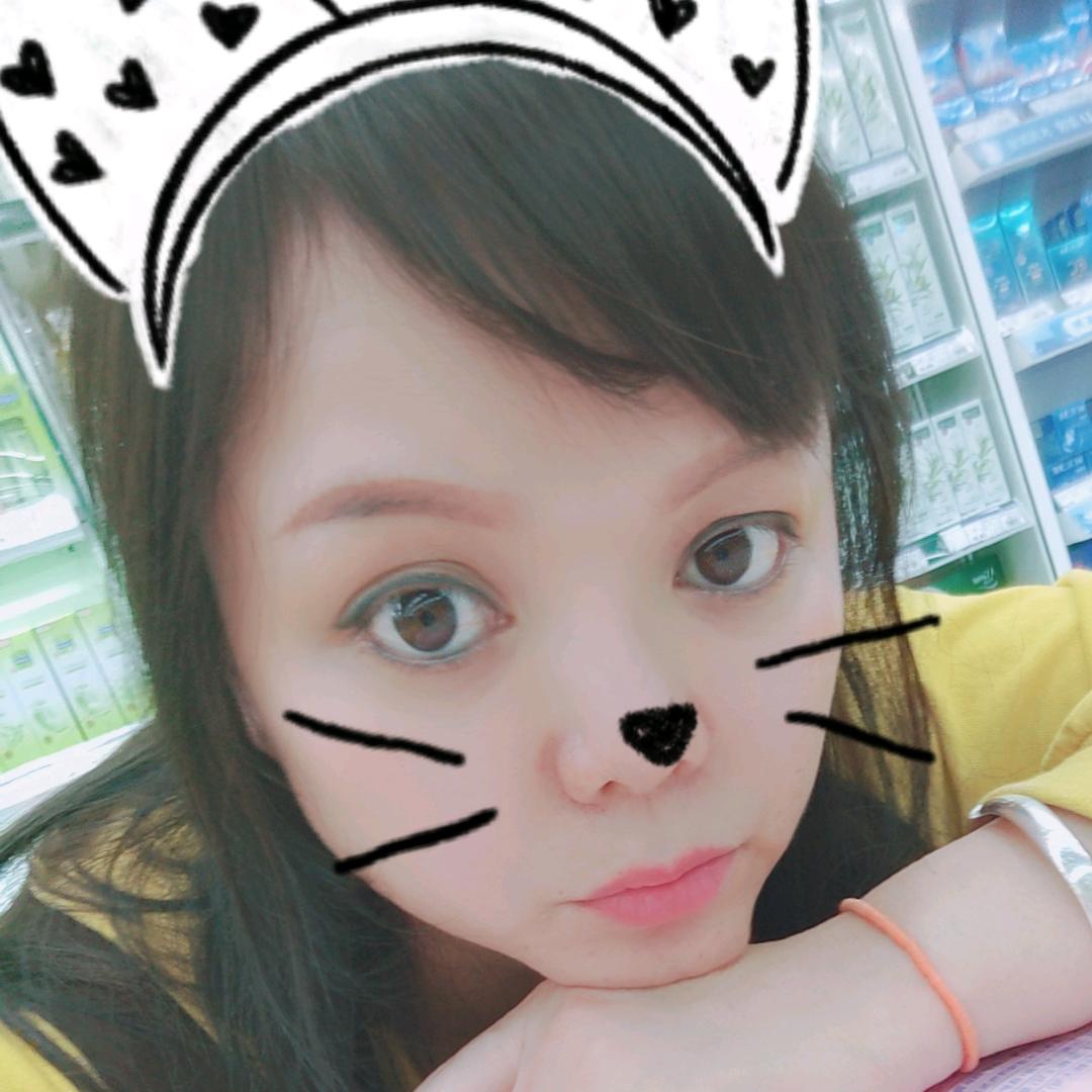 依然