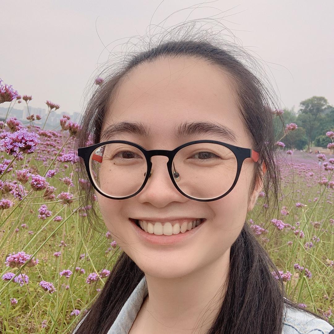 凤卿（小楷麻麻）
