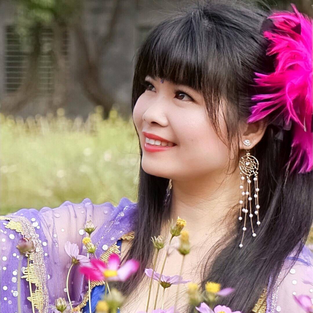 春辉爱跳舞💃