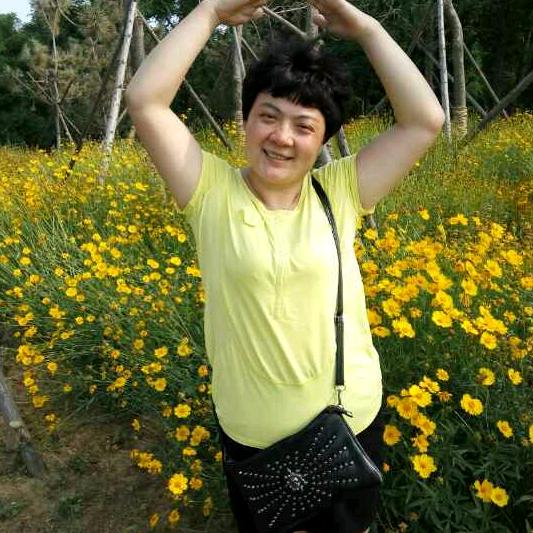 玉玉妈