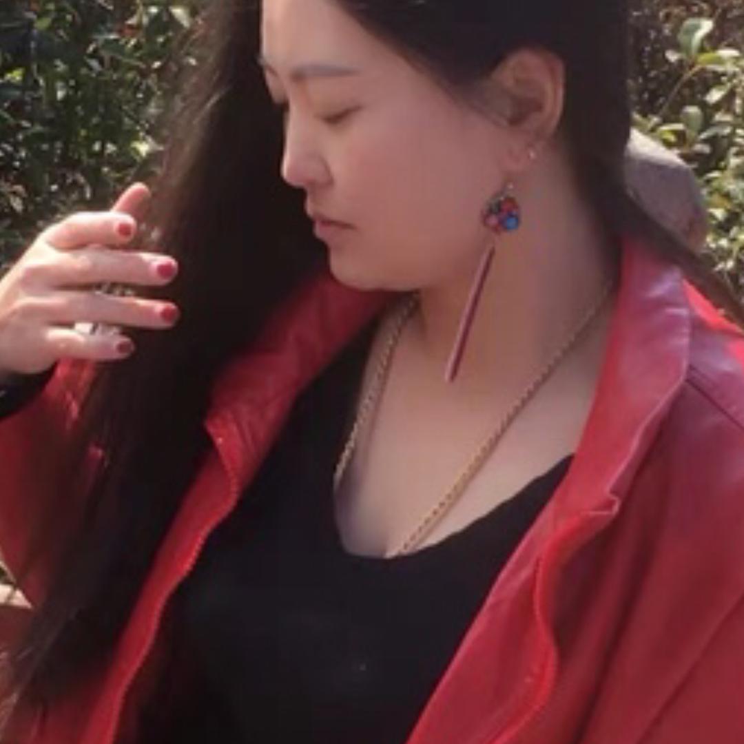 姐就这么任性