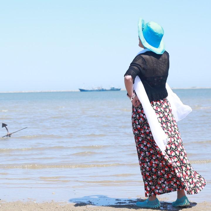 我给自己放假（老伍）