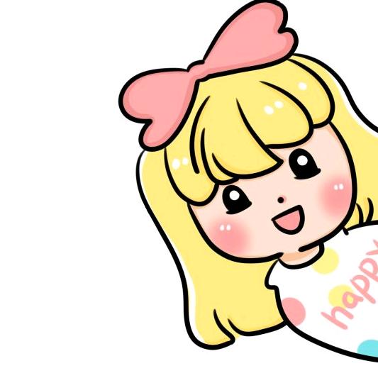 徐柔柔酱开心就好