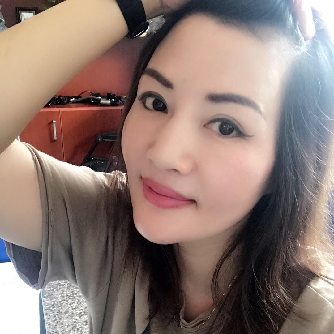 红