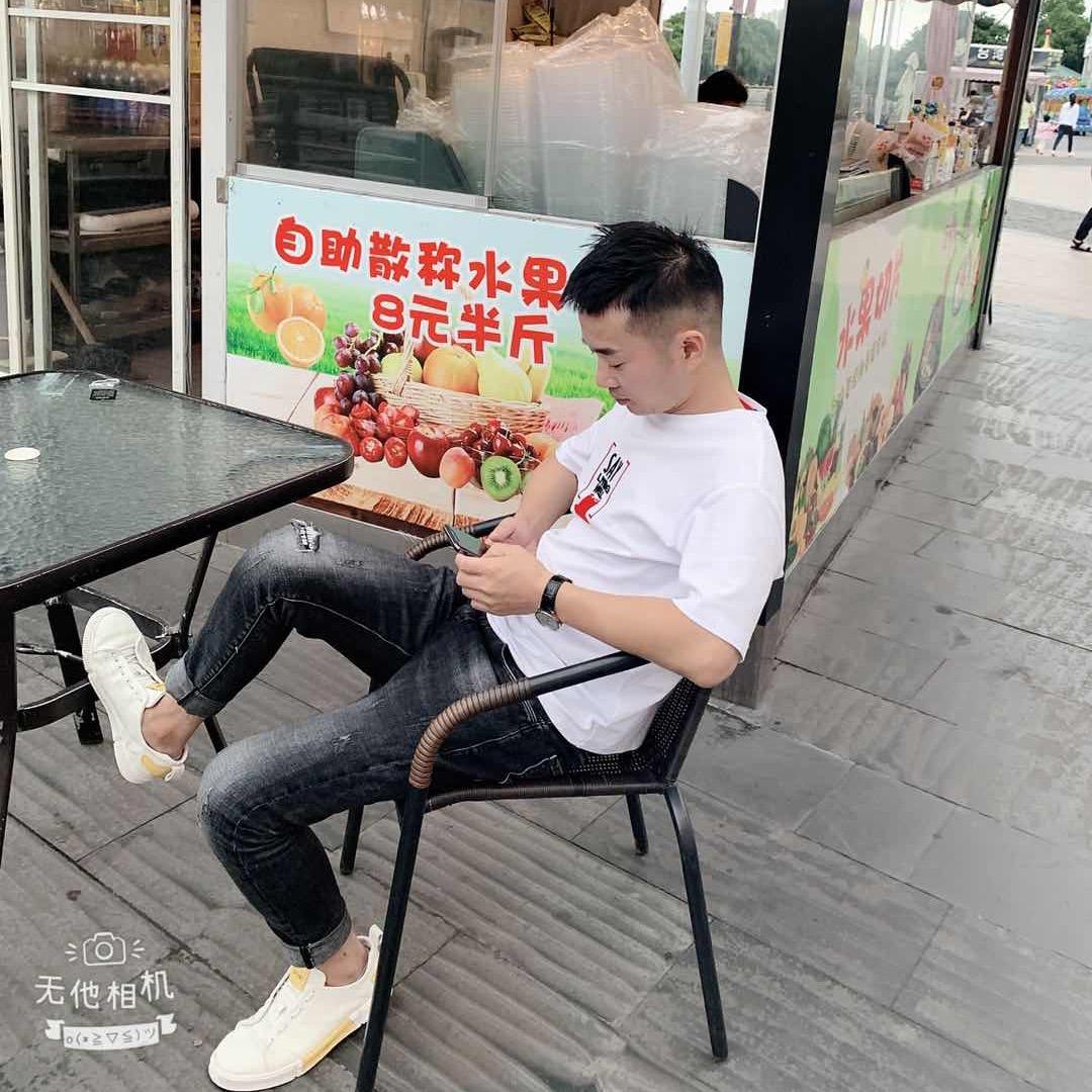 LX理享美发(005店)官方号