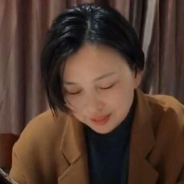 我是六零后李朝红