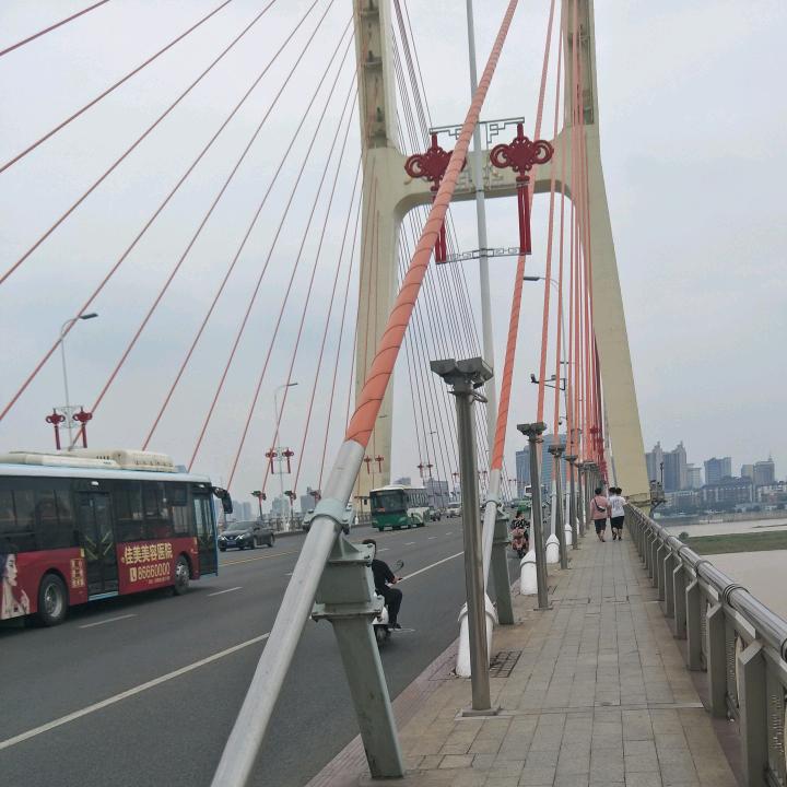 过河老兵