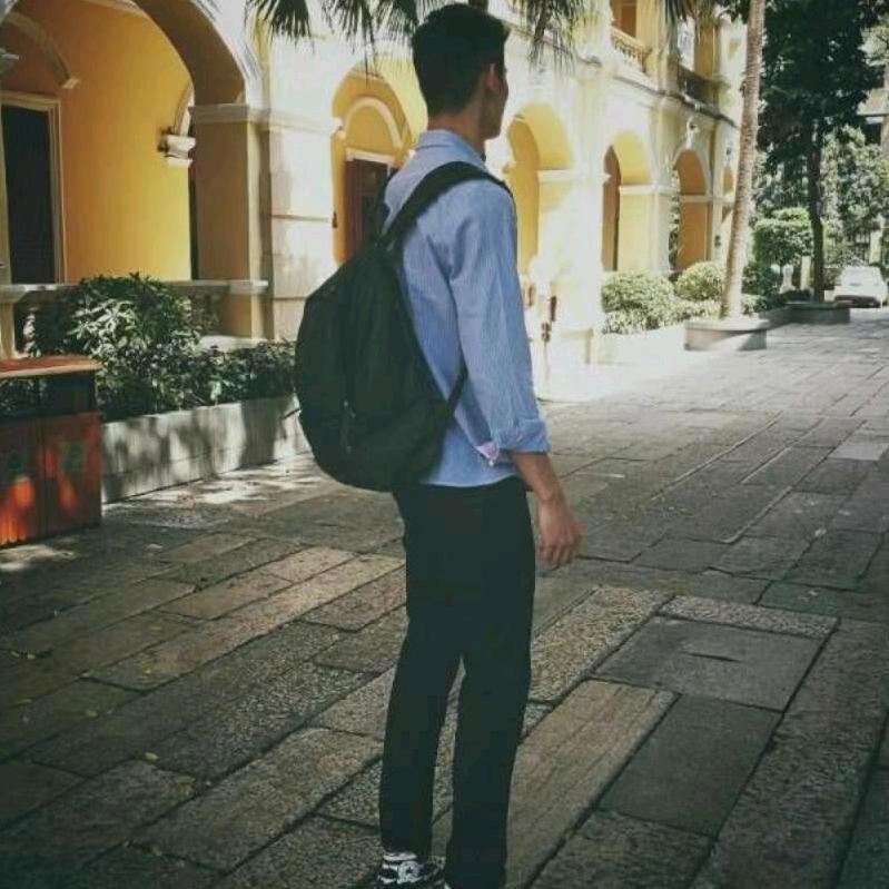 再见青春