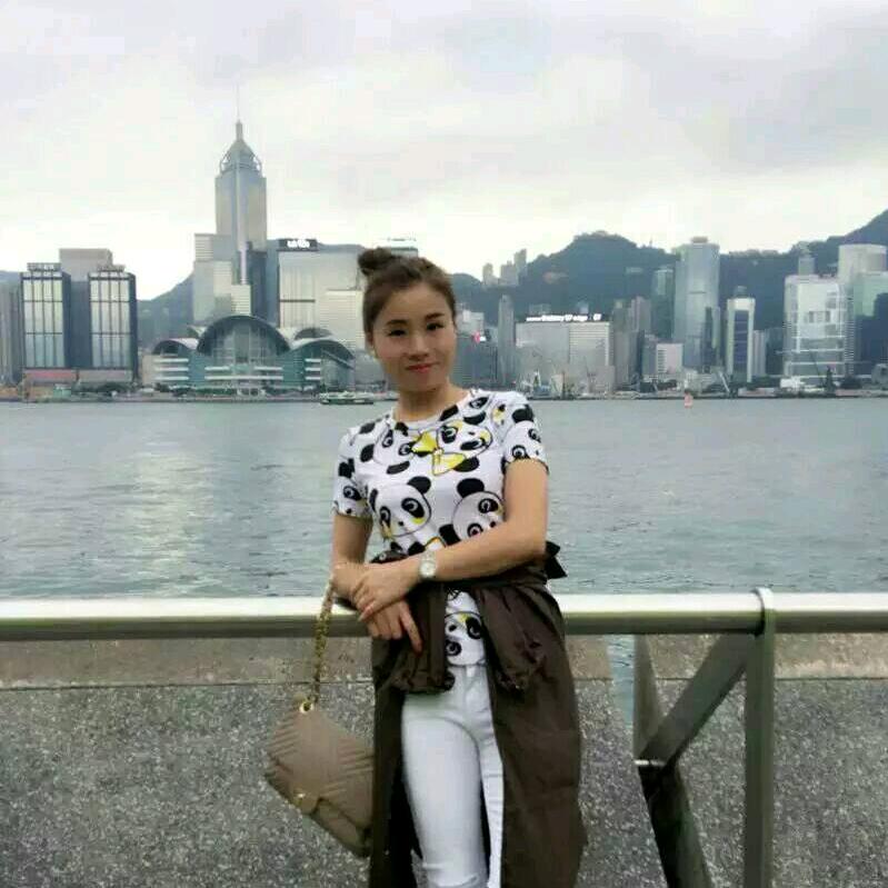 用户李唯一