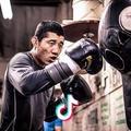 孟繁龙（boxing）🇨🇳