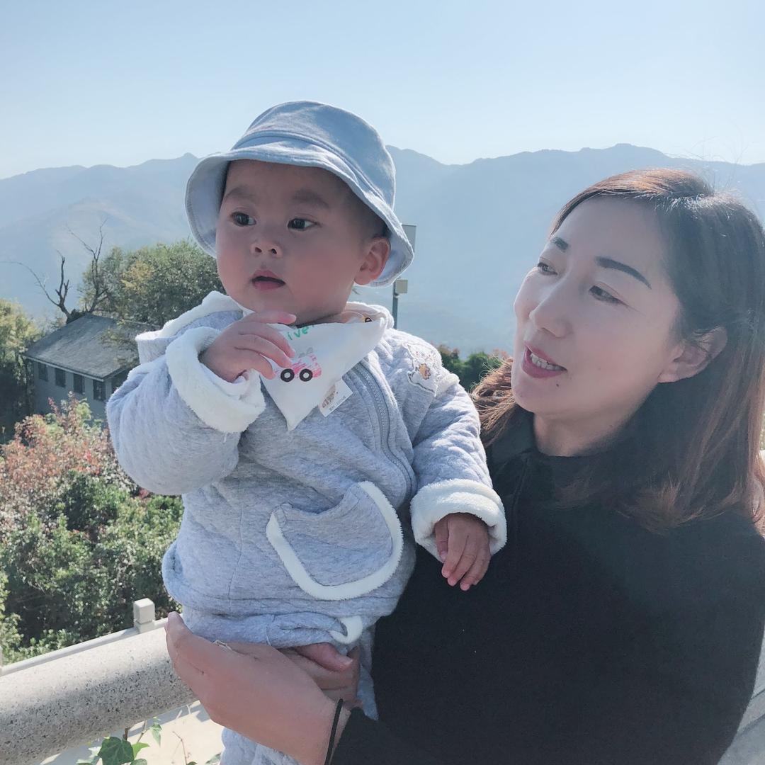 木子李