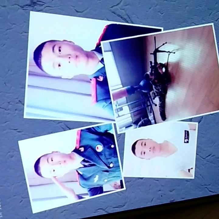 吕公子【水煎包】