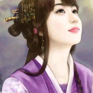 阳光明媚