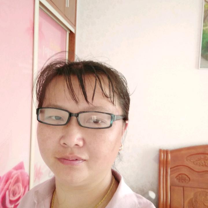 农村香姐