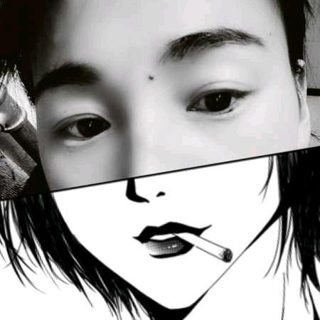 破碎的玻璃心