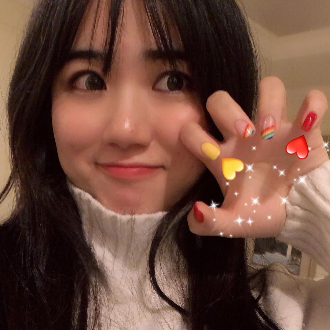 140的脚趾筋@抖音