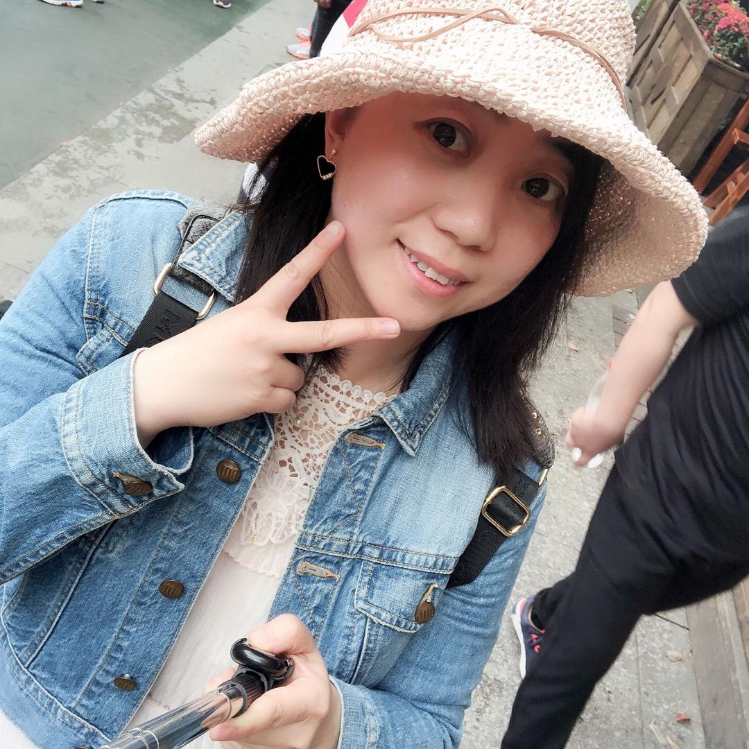 朵朵教主🌸
