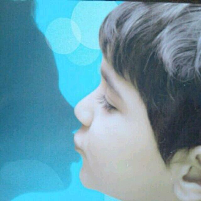 拥抱太阳的月亮