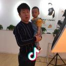 新忠信驾校龙教练