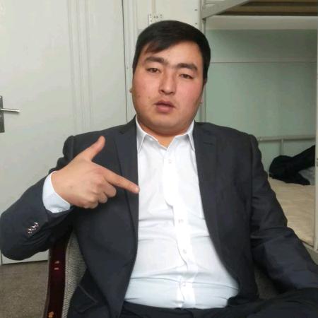阿卜杜麦麦提   .托合提库尔班