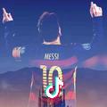 上帝@MESSI