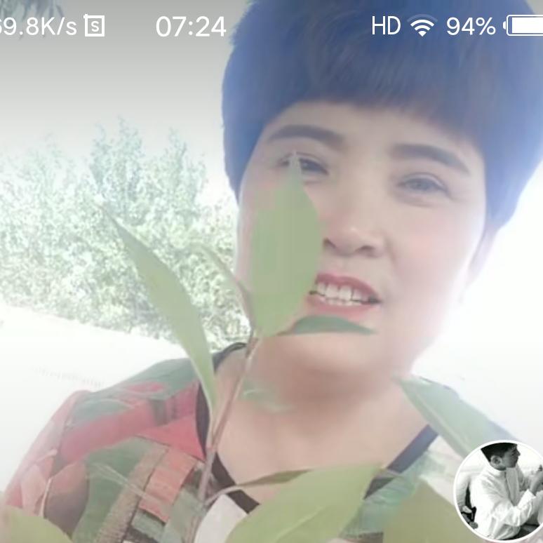 刘大姐