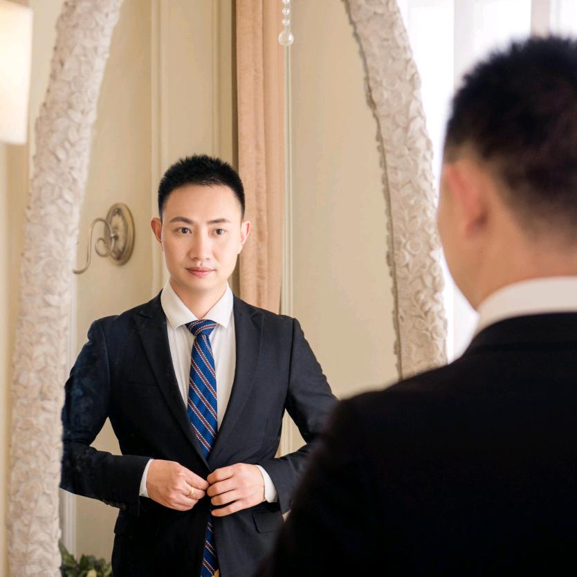 强哥《承蒙厚爱》