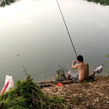 风的漂流，