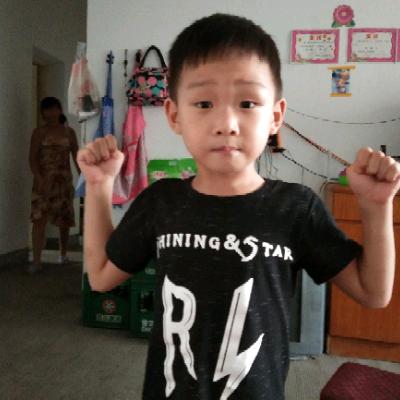 只因有你