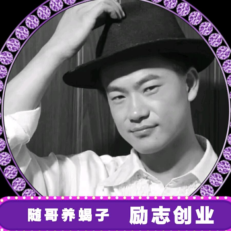 蝎子哥随朋阳