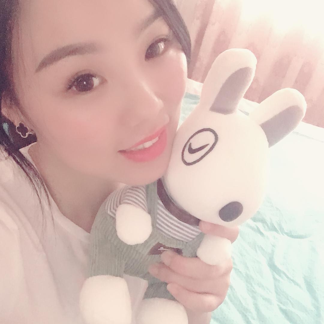 💞越努力💓越幸运💞（已瘦14斤）