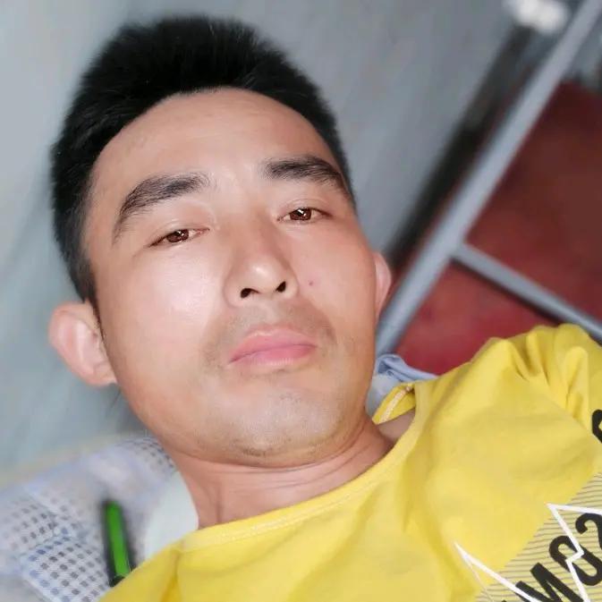 好人一生平安
