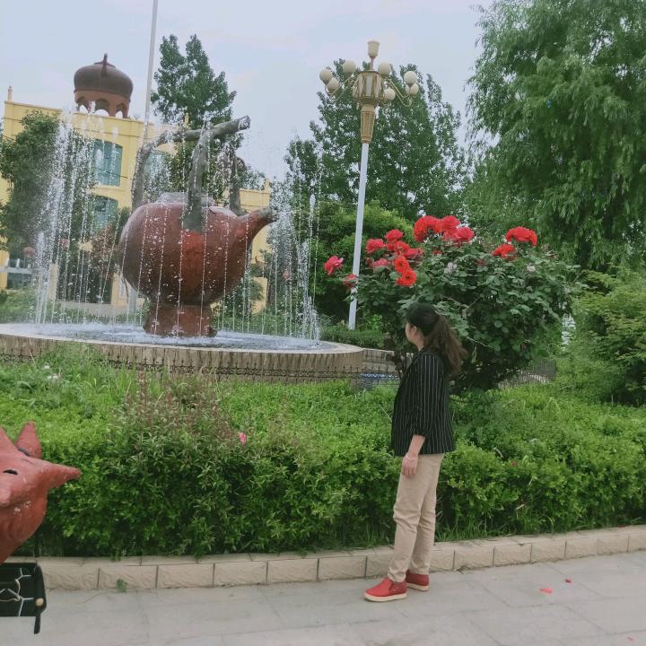 李口(回族)国栋烧烤23714   兵妈