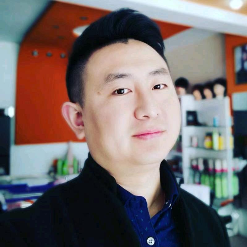 美格造型(新华街店)官方号