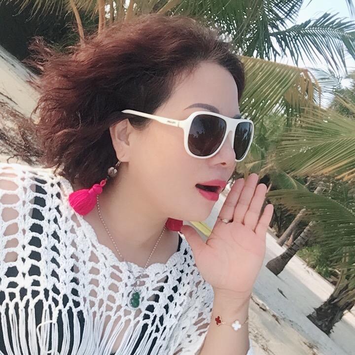 潮汕人Fanny姐🌴🐇