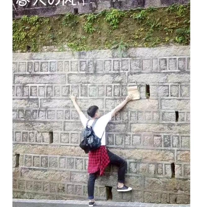 ☞'晨爸爸