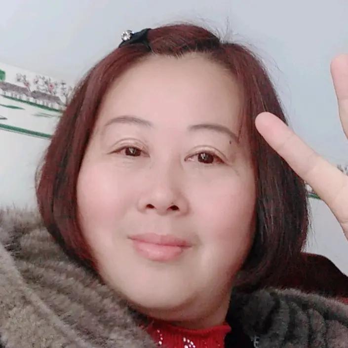 开心姐