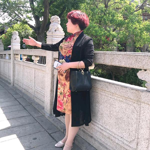 玲姐爱健身