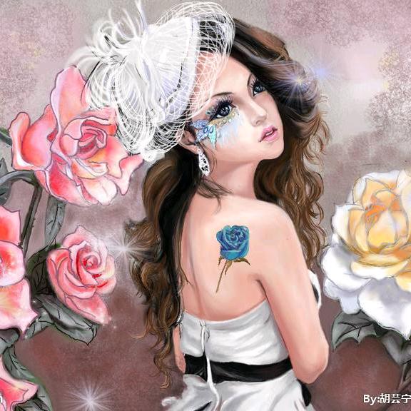 小时候有点二的店