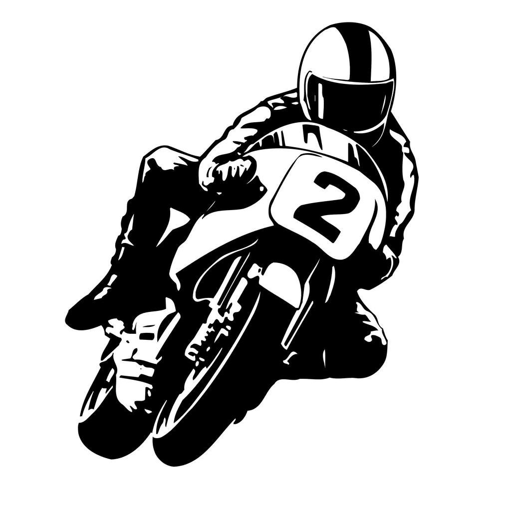 @机车［夜雨.boy］