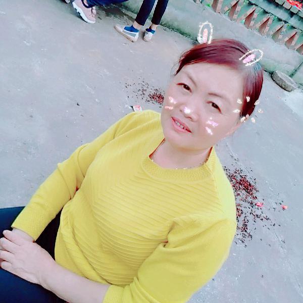 李树英(早上5:20开播)